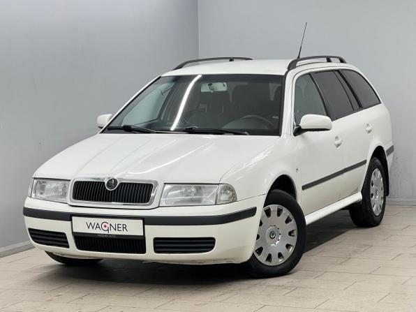 Skoda Octavia I (A4) Рестайлинг с пробегом 2006 года, цена 385 000 рублей, 342341 км, универсал, Автокод Объявления