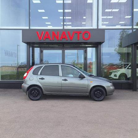 Lada (ВАЗ) Kalina I с пробегом 2011 года, цена 290 000 рублей, 296000 км, хэтчбек, Автокод Объявления