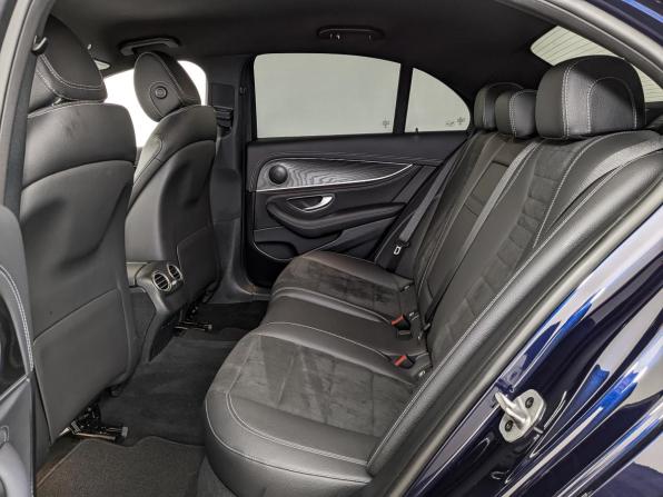 Mercedes-Benz E-Класс V (W213 S213 C238) с пробегом 2019 года, цена 3 960 000 рублей, 101731 км, седан, Автокод Объявления