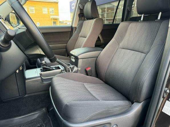 Toyota Land Cruiser Prado 150 Series Рестайлинг 3 с пробегом 2021 года, цена 6 000 000 рублей, 24490 км, внедорожник, Автокод Объявления