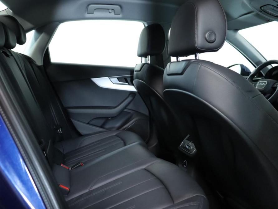 Audi A4 V (B9) Санкт-Петербург  - изображение 21