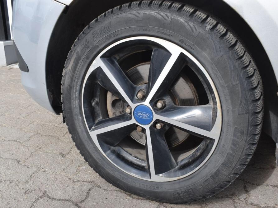 Ford Focus II Рестайлинг Архангельск  - изображение 9