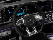 Mercedes-Benz GLE Coupe AMG II (C167) Москва  - изображение 50