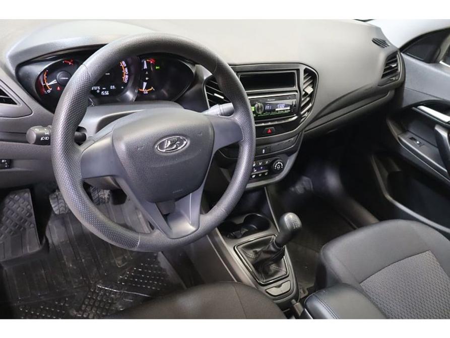 Lada (ВАЗ) Vesta I Коломна  - изображение 6