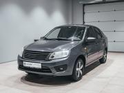 Lada (ВАЗ) Granta I Екатеринбург  - изображение 19