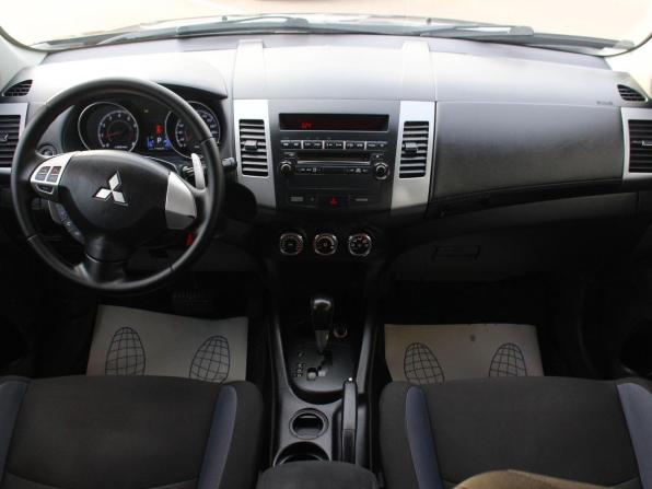 Mitsubishi Outlander II Рестайлинг с пробегом 2011 года, цена 1 041 000 рублей, 174985 км, внедорожник, Автокод Объявления
