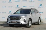 Haval M6 II Пермь  - изображение 22
