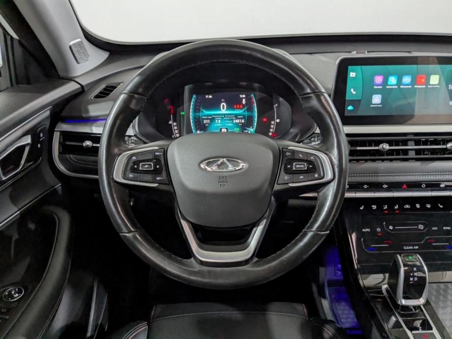 Chery Tiggo 7 Pro I Химки  - изображение 28