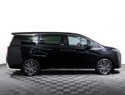 GAC Trumpchi M8 II Москва  - изображение 32