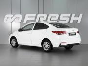 Hyundai Solaris II Минеральные Воды  - изображение 17