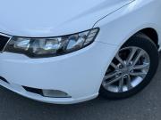 Kia Cerato II Курган  - изображение 27