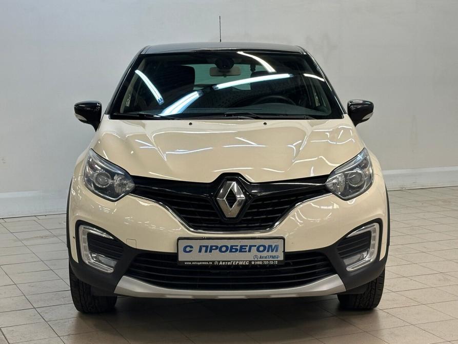 Renault Kaptur I Балашиха  - изображение 2