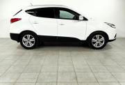 Hyundai ix35 I Саратов  - изображение 29