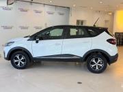 Renault Kaptur I Рестайлинг Москва  - изображение 25