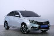 Lada (ВАЗ) Vesta I Омск  - изображение 22