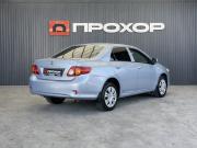 Toyota Corolla X (E140 E150) Пермь  - изображение 45