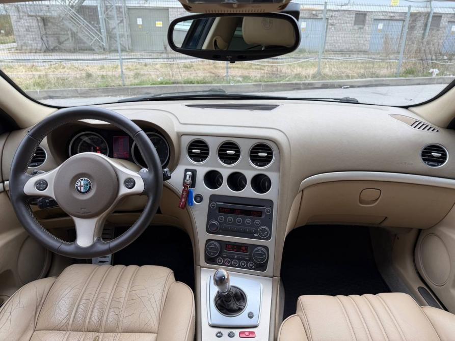 Alfa Romeo 159 Санкт-Петербург  - изображение 9