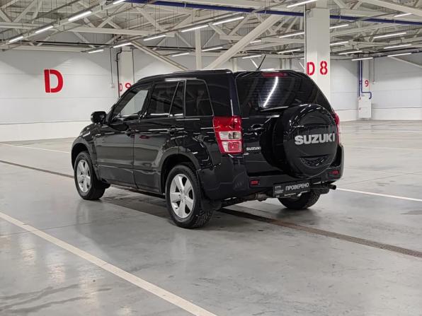 Suzuki Grand Vitara II Рестайлинг с пробегом 2011 года, цена 1 070 000 рублей, 217069 км, внедорожник, Автокод Объявления