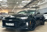 Chevrolet Camaro VI Рестайлинг Набережные Челны  - изображение 25