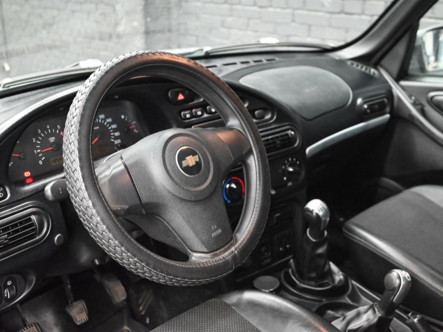 Chevrolet Niva I Рестайлинг Екатеринбург  - изображение 17