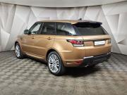 Land Rover Range Rover Sport II Москва  - изображение 24