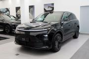 Li Auto (Lixiang) L6 Москва  - изображение 25