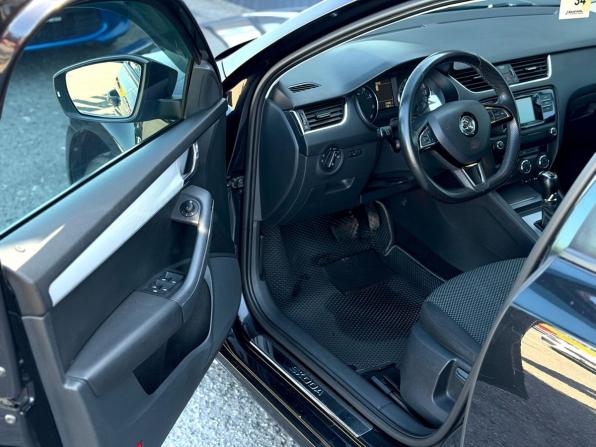 Skoda Octavia III (A7) с пробегом 2013 года, цена 1 250 000 рублей, 170812 км, лифтбек, Автокод Объявления