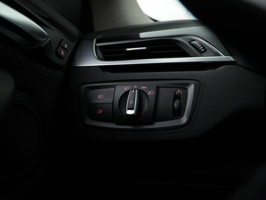 BMW X1 II (F48) Москва  - изображение 19