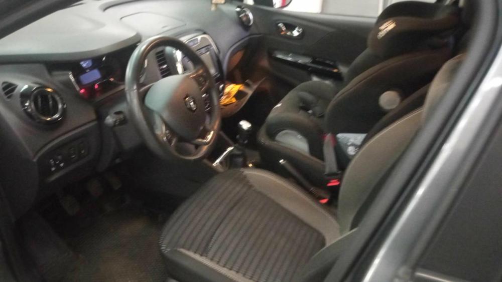 Renault Kaptur I Санкт-Петербург  - изображение 6