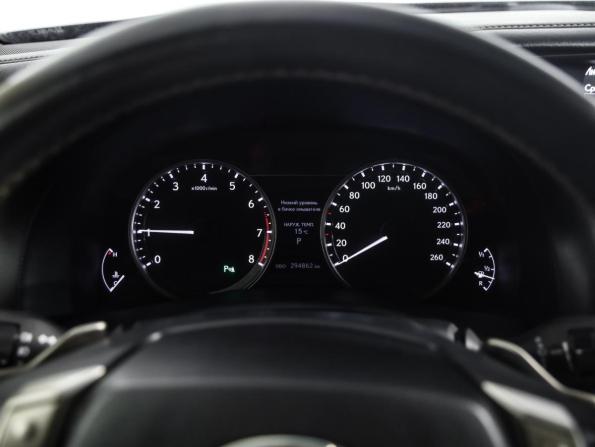 Lexus GS IV с пробегом 2014 года, цена 1 799 777 рублей, 294861 км, седан, Автокод Объявления