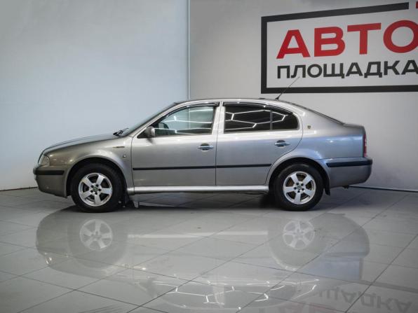 Skoda Octavia II (A5) с пробегом 2008 года, цена 499 000 рублей, 204000 км, лифтбек, Автокод Объявления