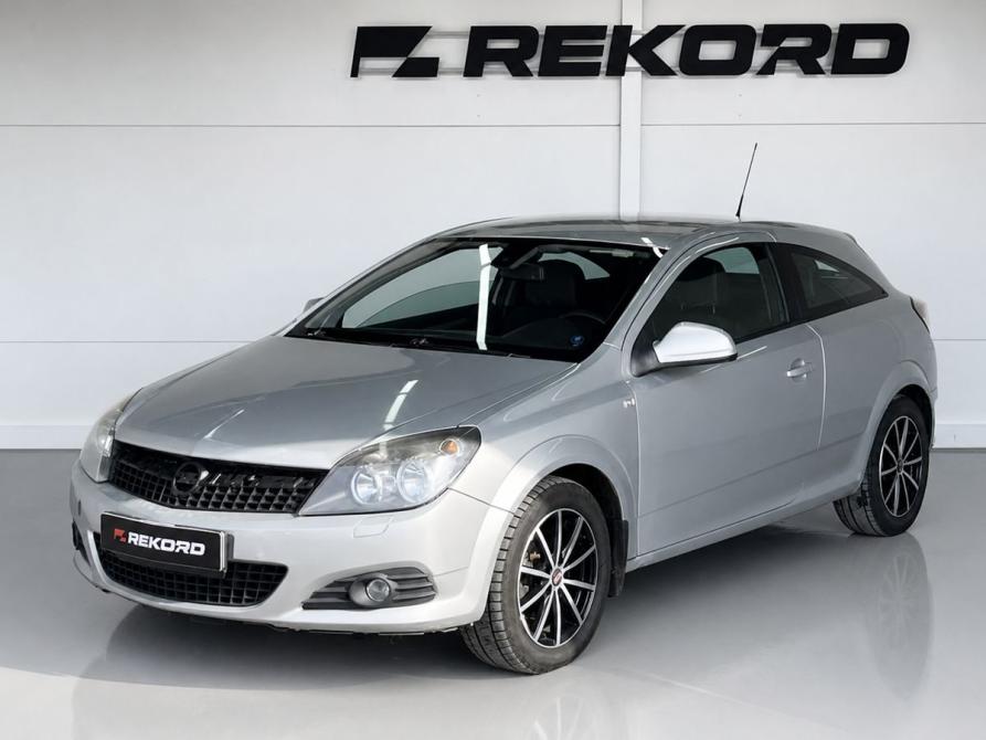 Opel Astra H Рестайлинг Уфа  - изображение 1