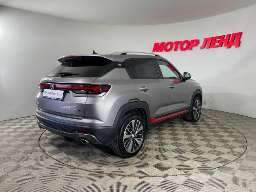 Changan CS35 Plus I Рестайлинг Воронеж  - изображение 6
