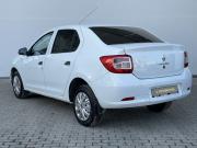 Renault Logan II Рестайлинг Екатеринбург  - изображение 24