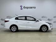 Kia Rio IV Рестайлинг Ставрополь  - изображение 23