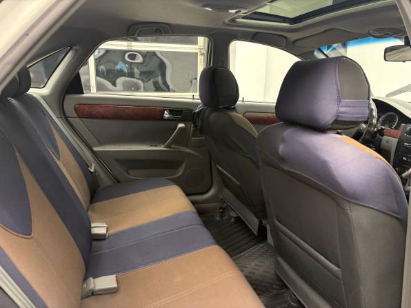 Daewoo Gentra II с пробегом 2013 года, цена 675 000 рублей, 74637 км, седан, Автокод Объявления