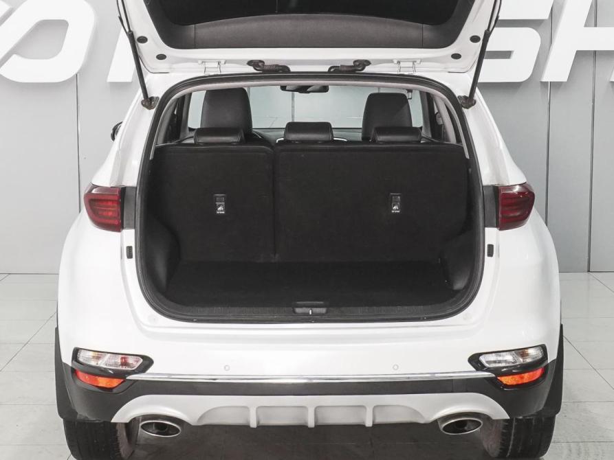 Kia Sportage IV Ростов-на-Дону  - изображение 20