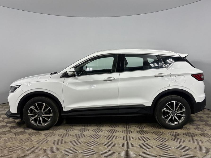 Geely Coolray I Борисоглебск  - изображение 2