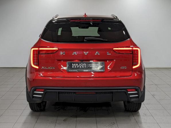 Haval Jolion I Рестайлинг с пробегом 2024 года, цена 2 090 000 рублей, 24650 км, внедорожник, Автокод Объявления