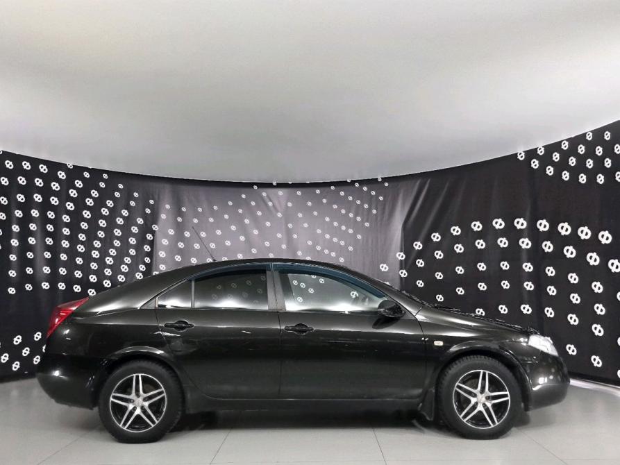 Nissan Primera III (P12) Новосибирск  - изображение 4