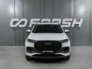 Chery Tiggo 8 Pro Max I Рестайлинг Ростов-на-Дону  - изображение 27