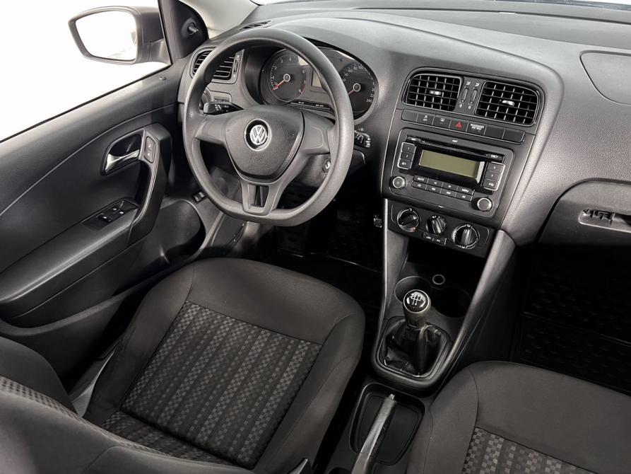 Volkswagen Polo V Рестайлинг Калининград  - изображение 13