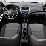 Hyundai Solaris I Набережные Челны  - изображение 42