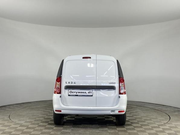 Lada (ВАЗ) Largus I Рестайлинг с пробегом 2024 года, цена 1 220 000 рублей, 21025 км, фургон, Автокод Объявления