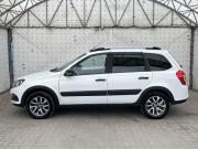 Lada (ВАЗ) Granta I Рестайлинг Тамбов  - изображение 30