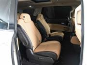 Kia Carnival IV Екатеринбург  - изображение 37
