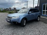 Subaru Forester III Рестайлинг Ярославль  - изображение 50