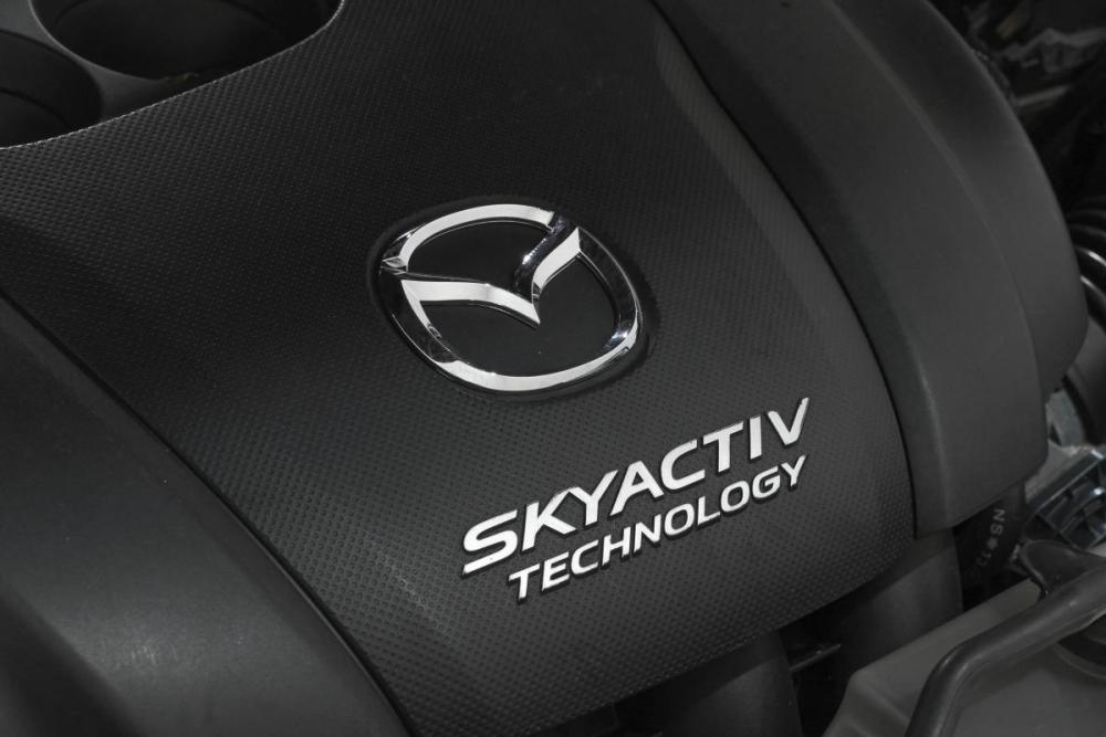Mazda CX-5 I Новокузнецк  - изображение 29