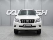 Toyota Land Cruiser Prado 150 Series Ростов-на-Дону  - изображение 24