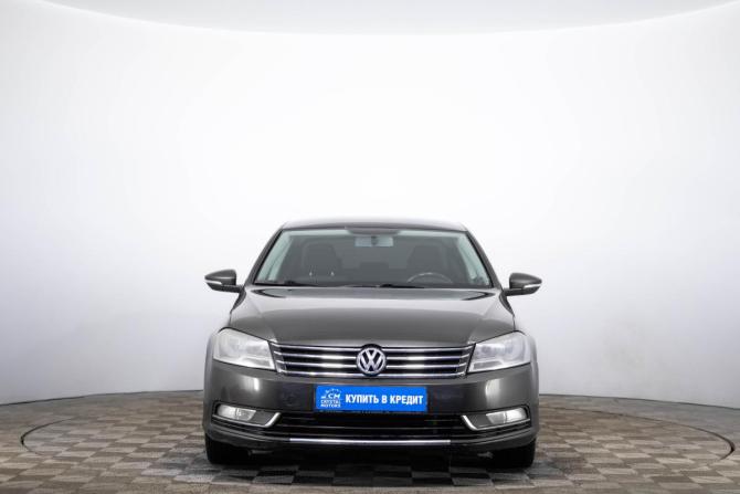 Volkswagen Passat B7 с пробегом 2011 года, цена 899 000 рублей, 180000 км, седан, Автокод Объявления